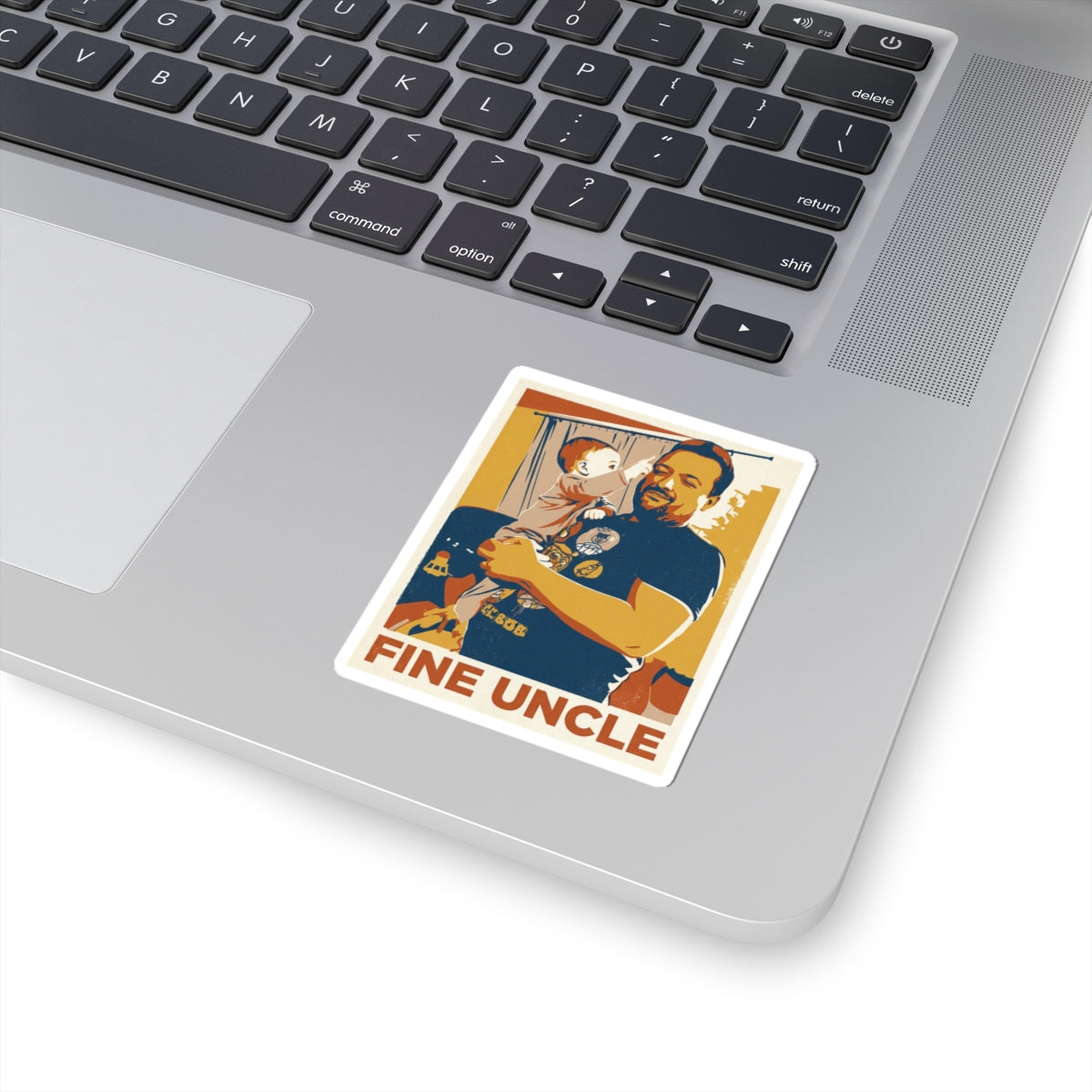 Fine Uncle