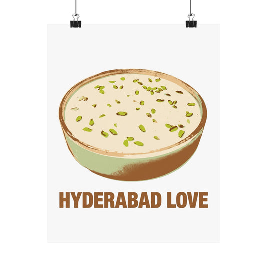 Hyderabad Love