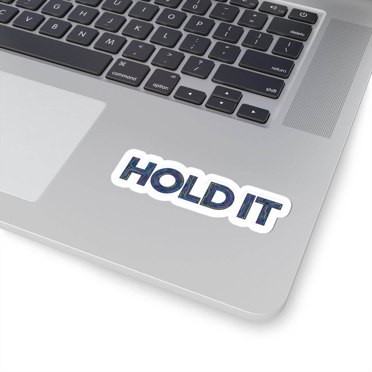 Hold It