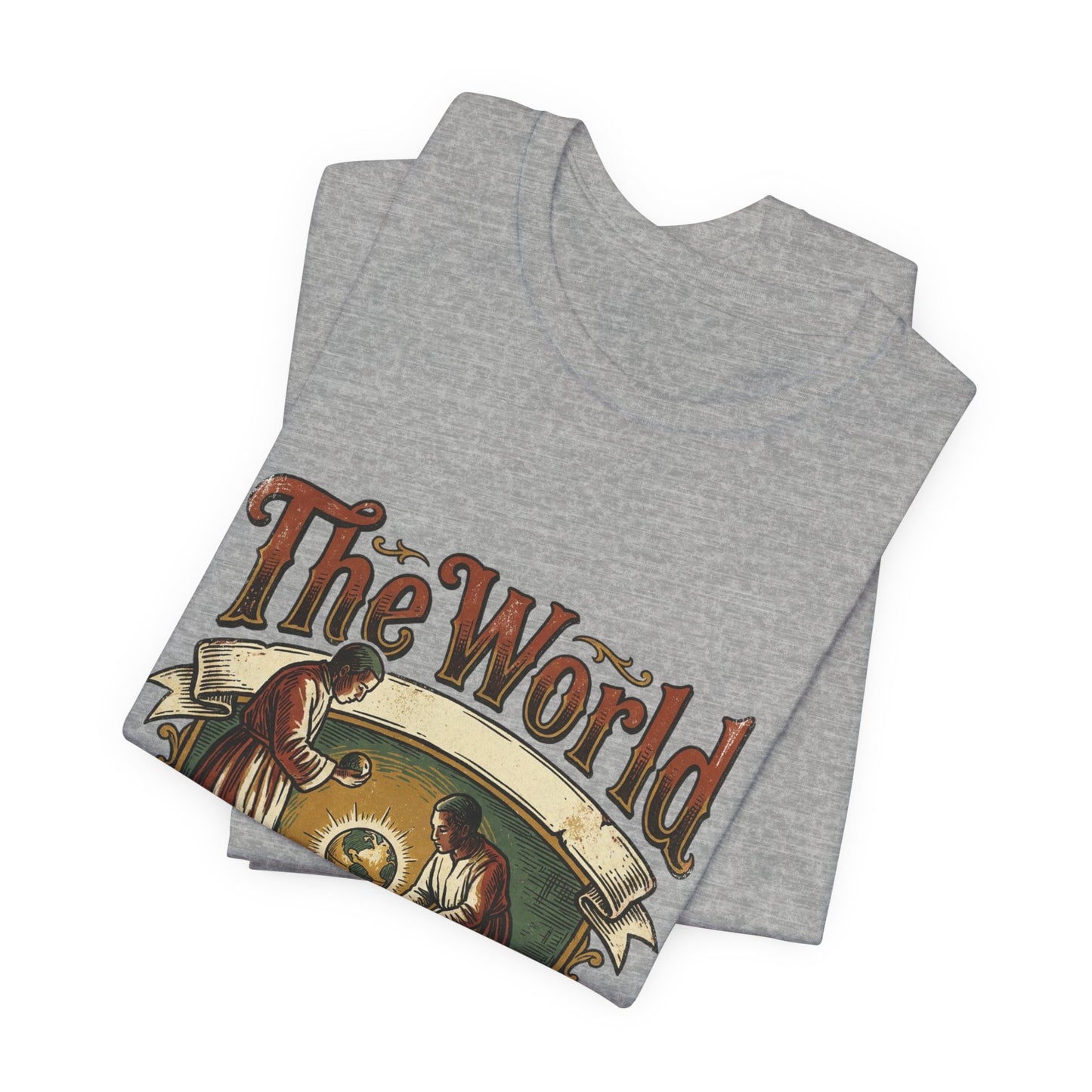The World