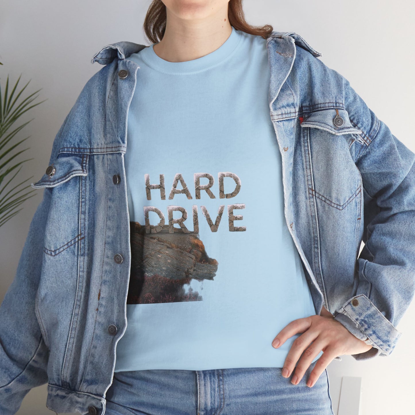 Hard Drive