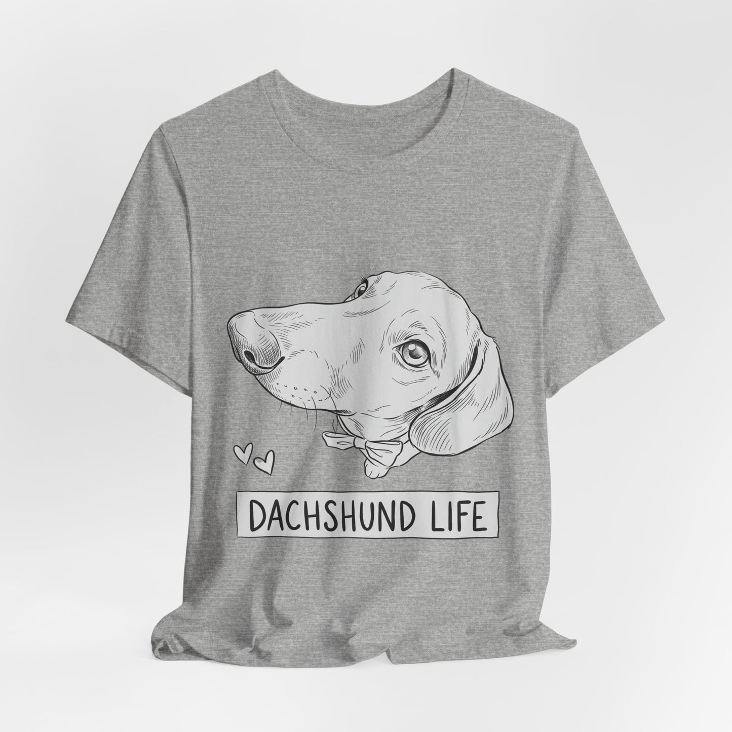 Dachshund Life