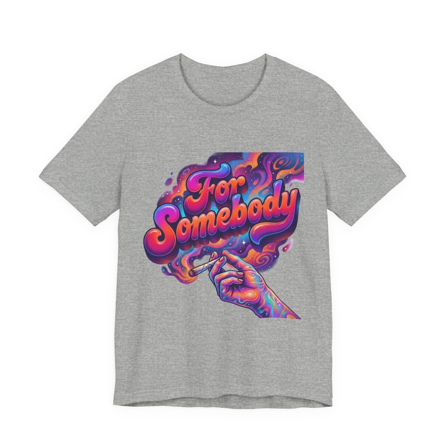 For Somebody