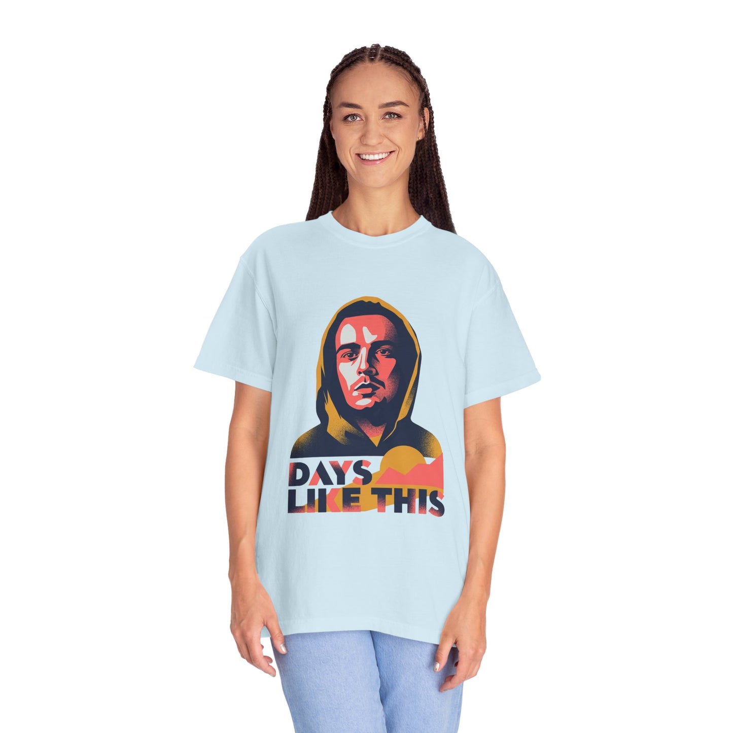Days Like This — Modern Minimalist Vector