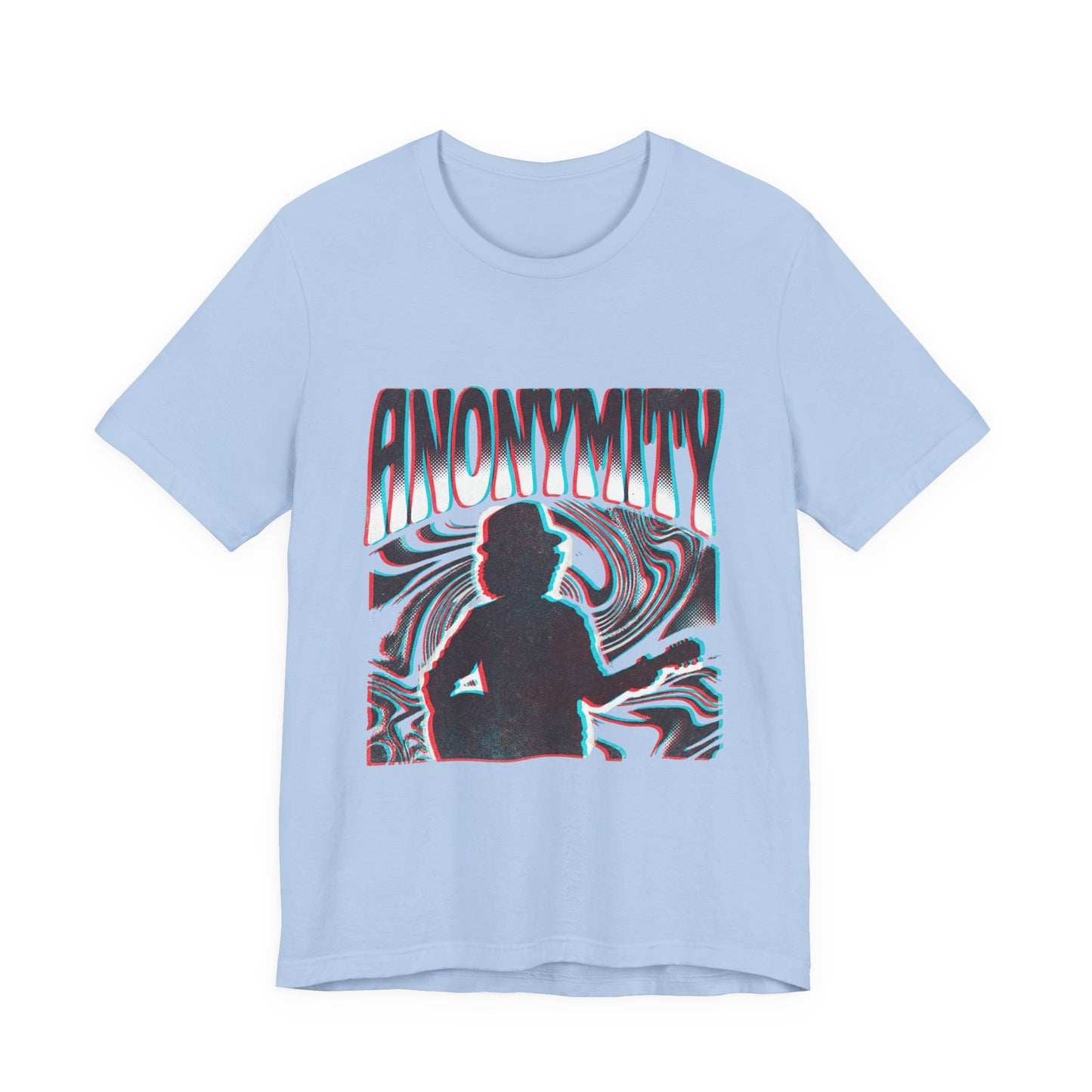 Anonymity