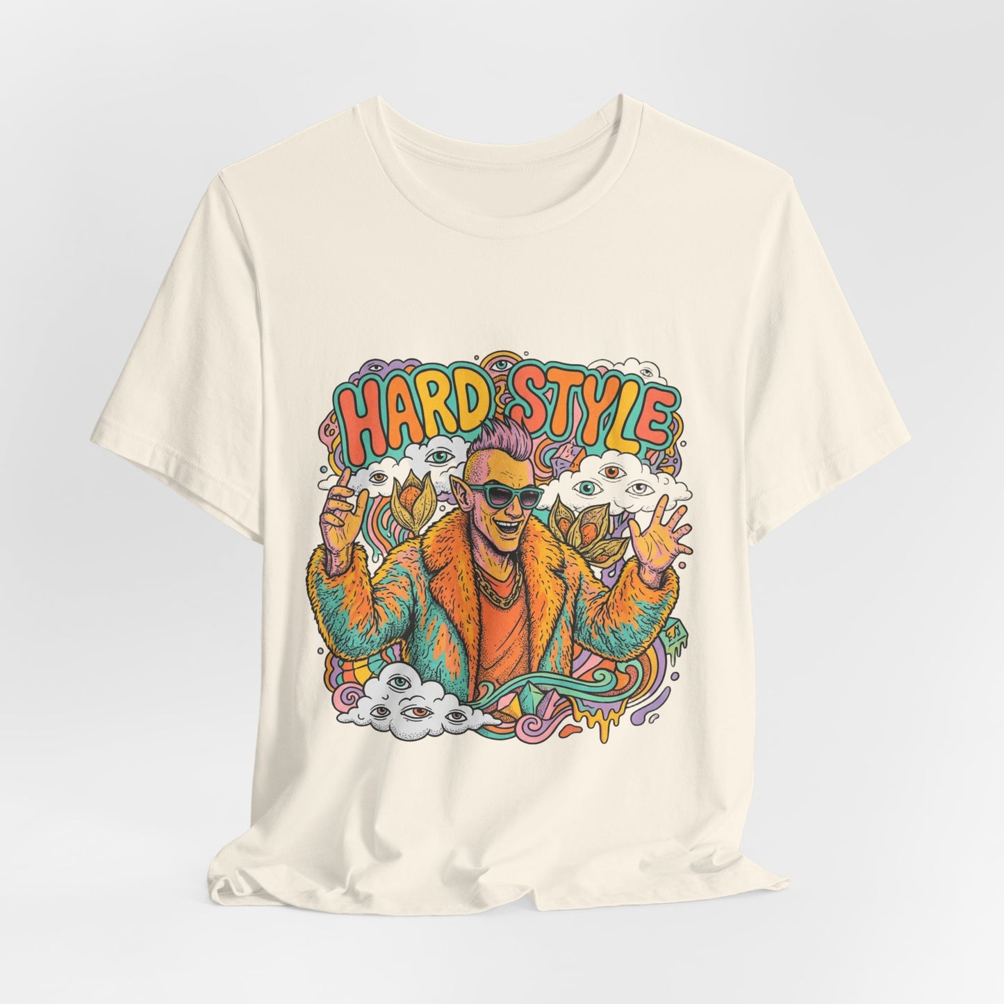 Hard Style