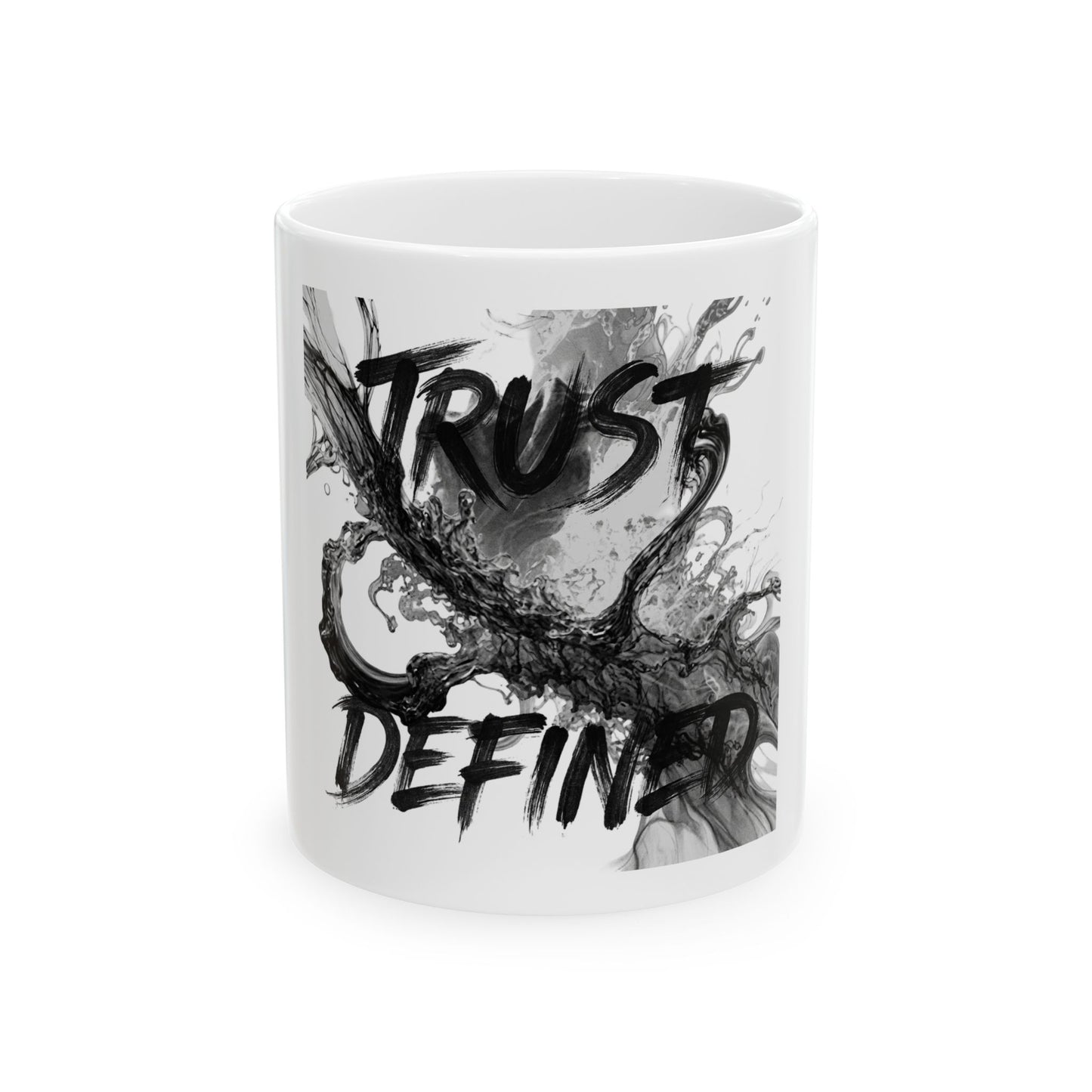 Trust Defined