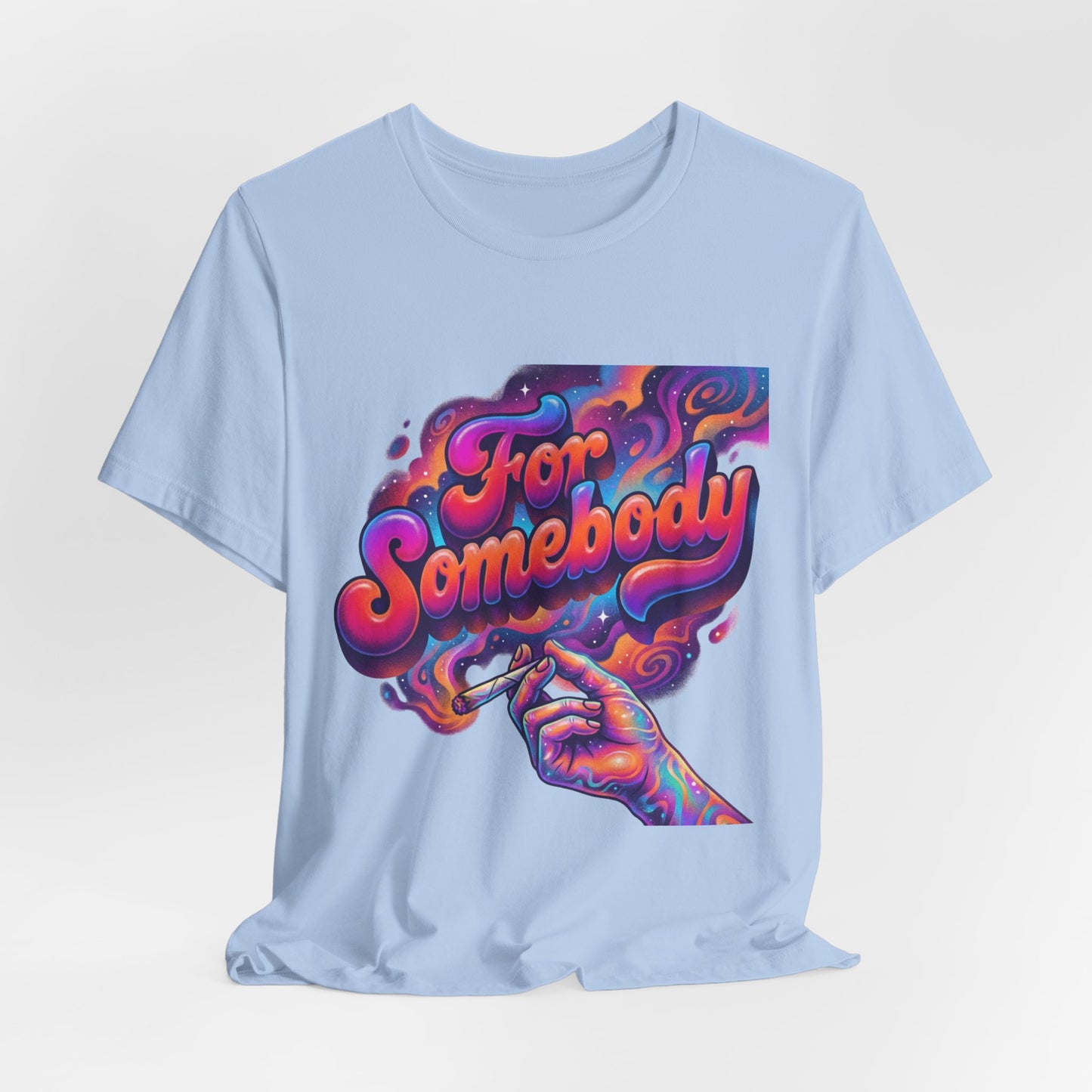 For Somebody