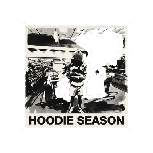 Hoodie Season