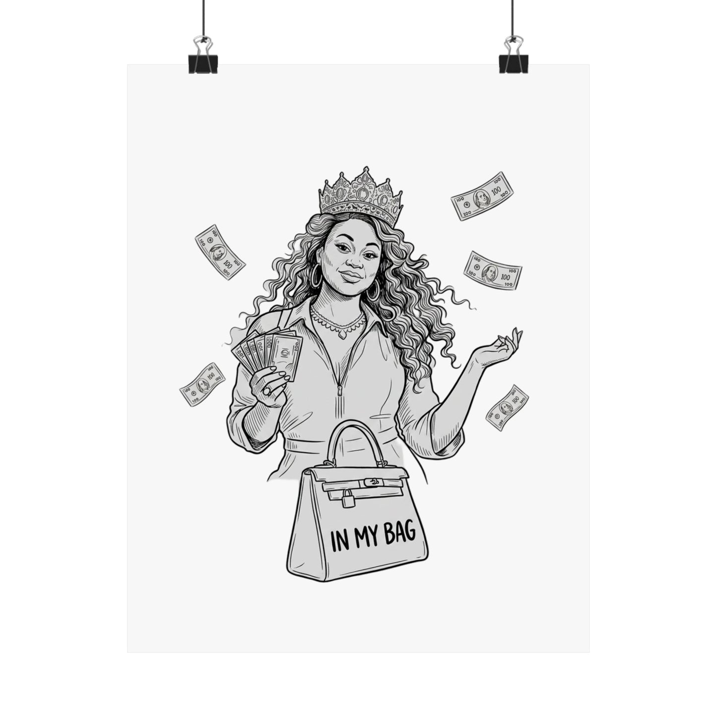 IN MY BAG