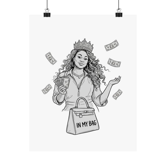 IN MY BAG