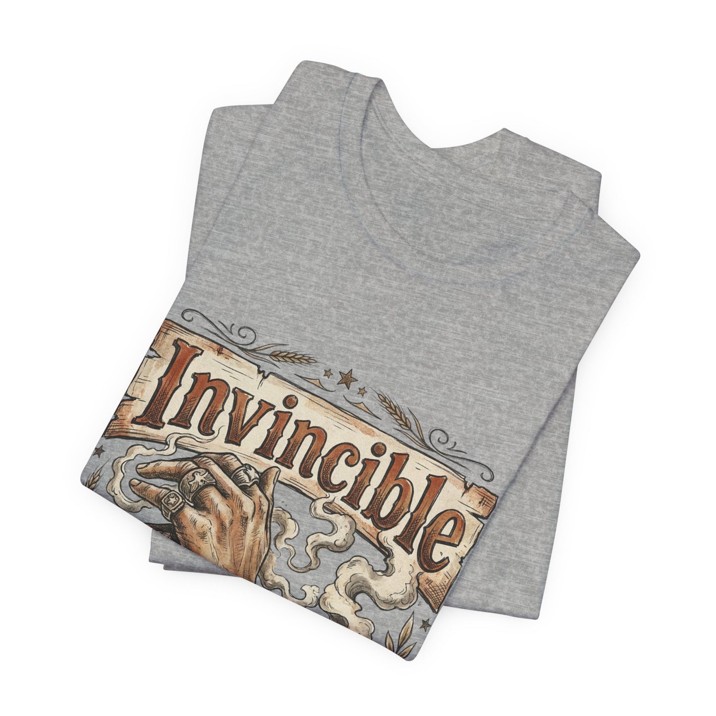 Invincible