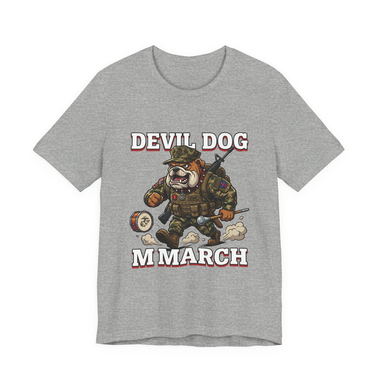 Devil Dog March