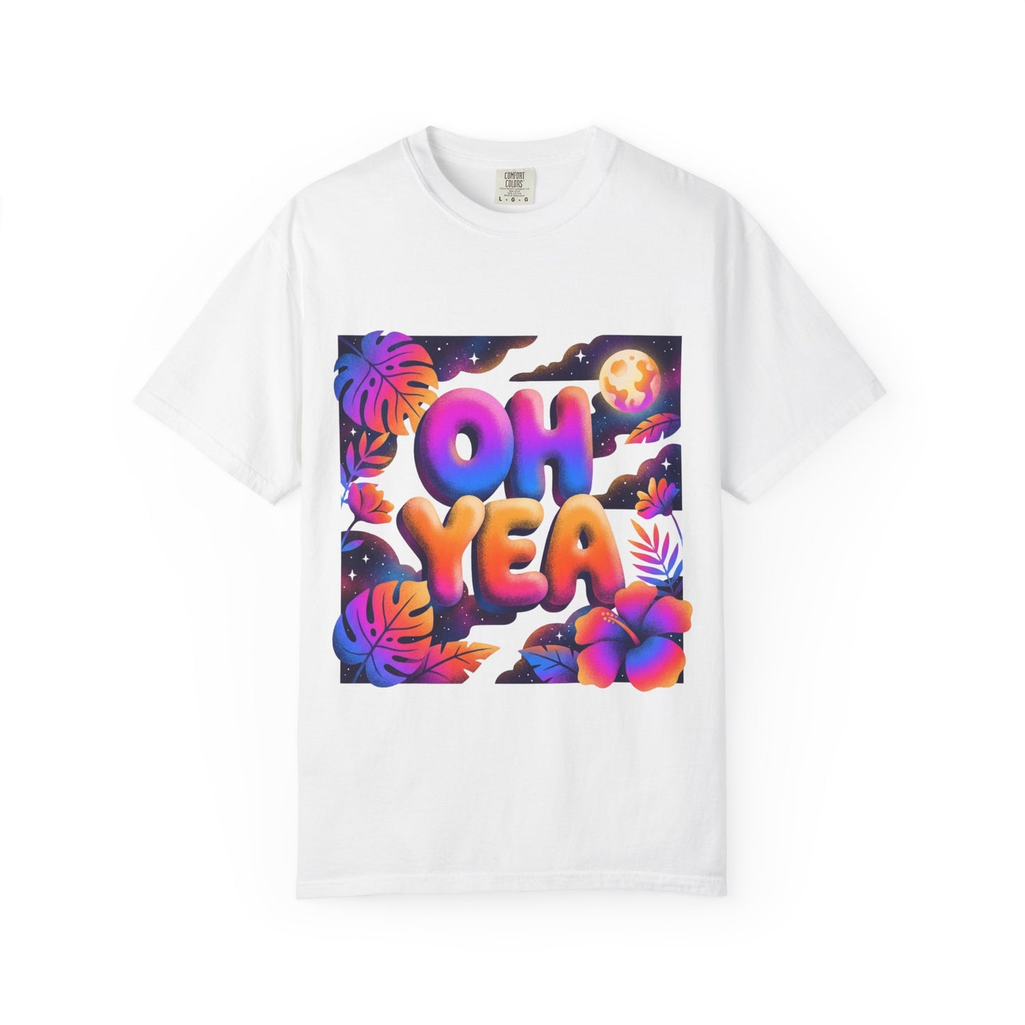 Oh Yea - Remastered 2022