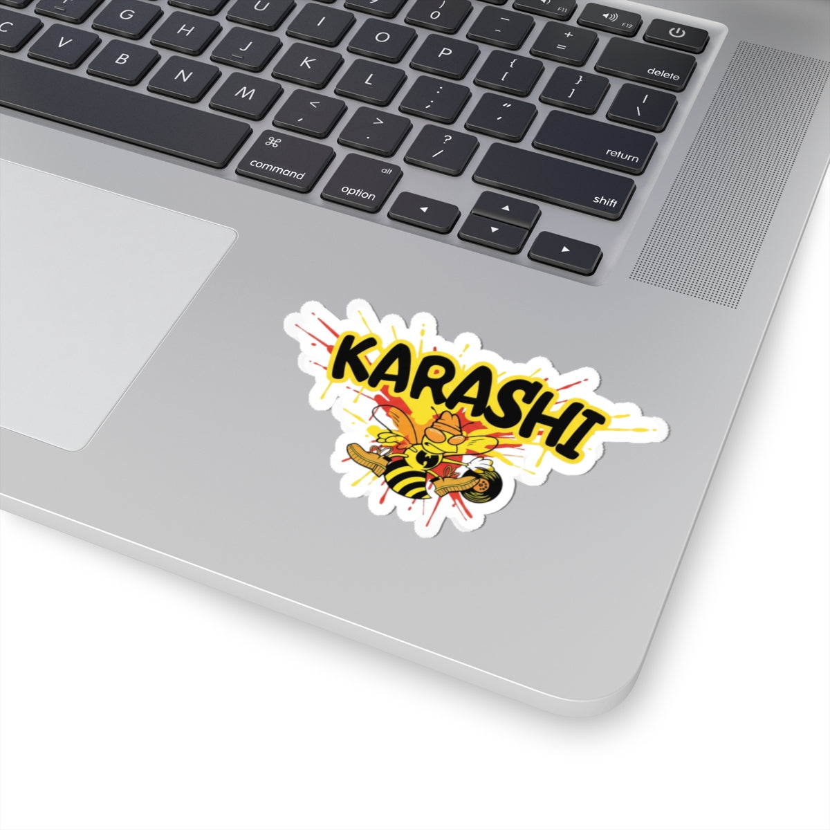 Karashi