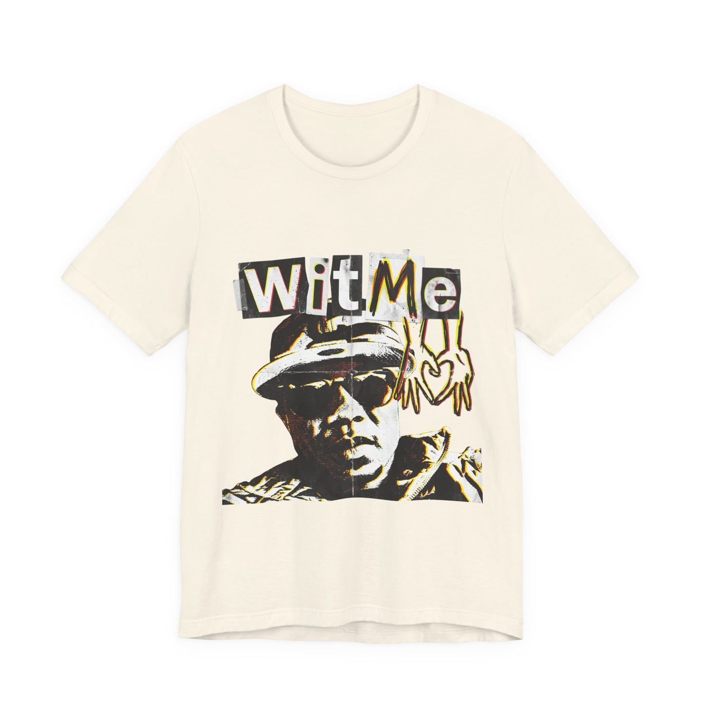 WitMe