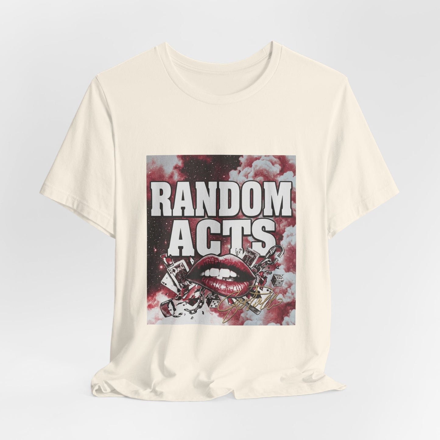 Random Acts