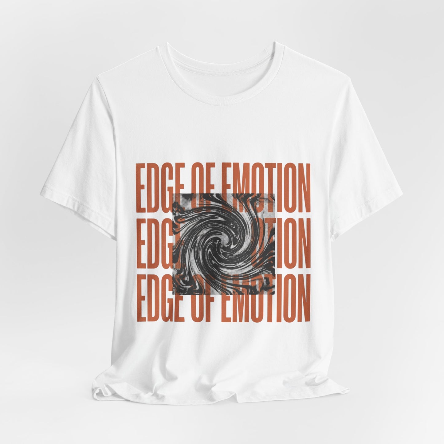 Edge of Emotion