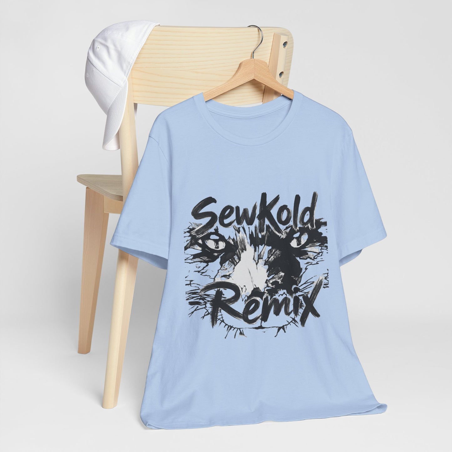 SewKold - Remix