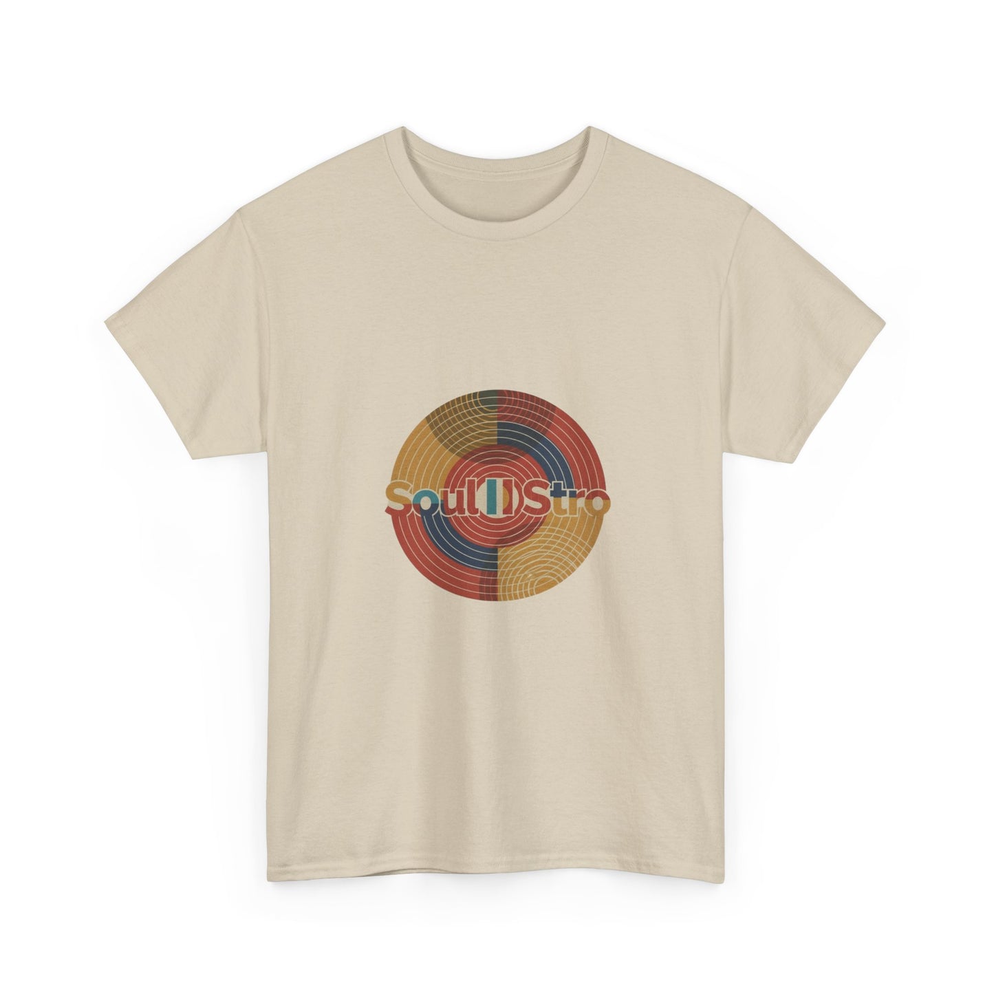 Soul II Stro