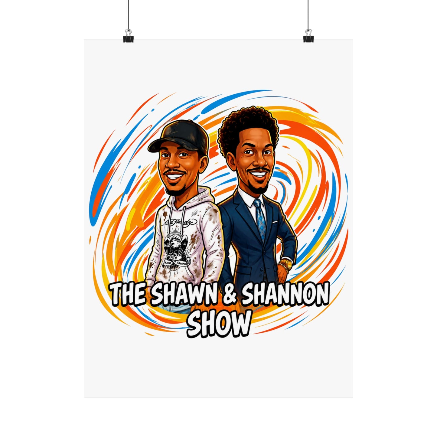 The Shawn & Shannon Show