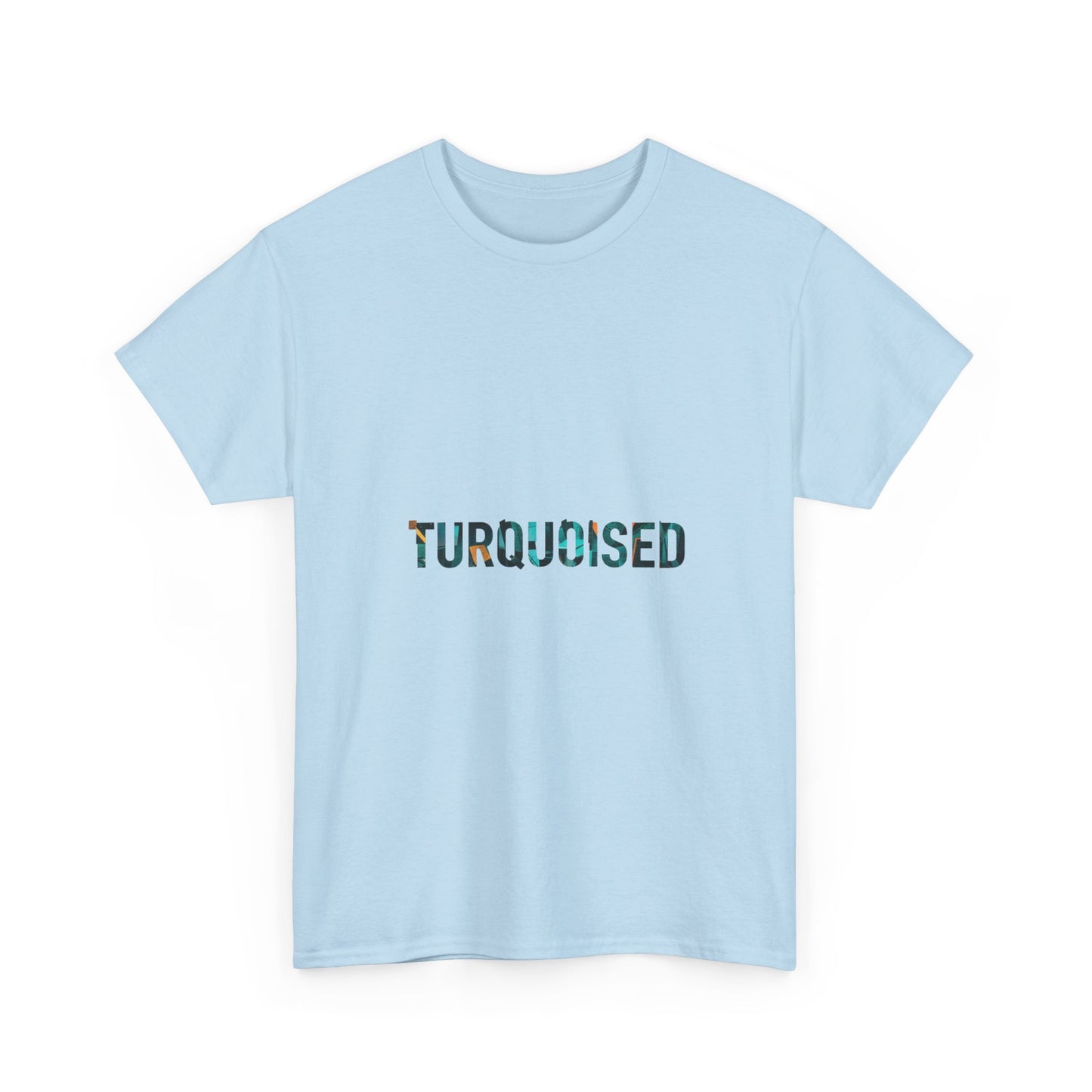 Turquoised - Tiny Room Sessions