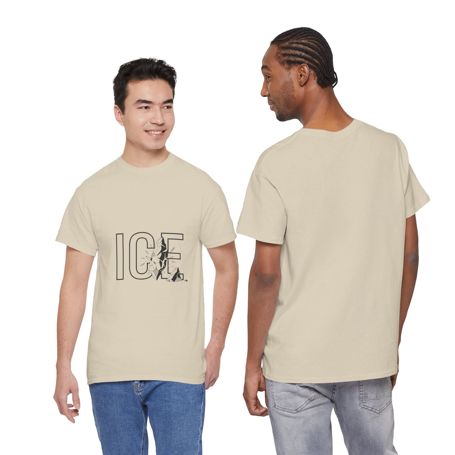 Ice