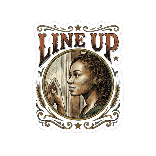 Line Up