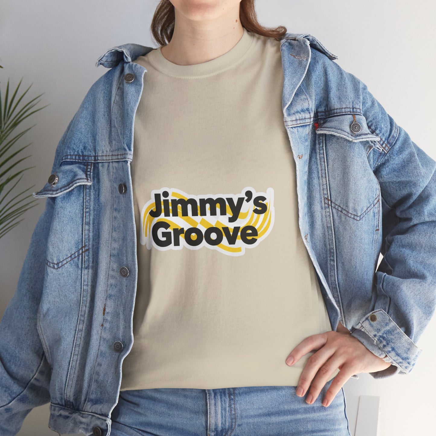 Jimmy's Groove