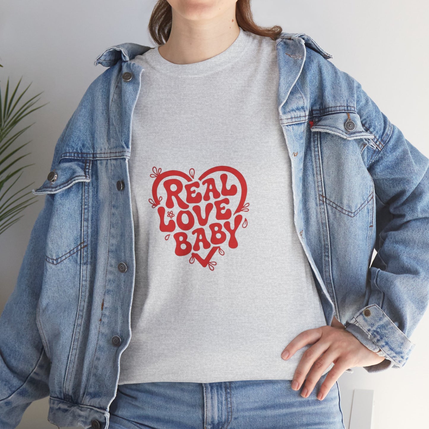 Real Love Baby