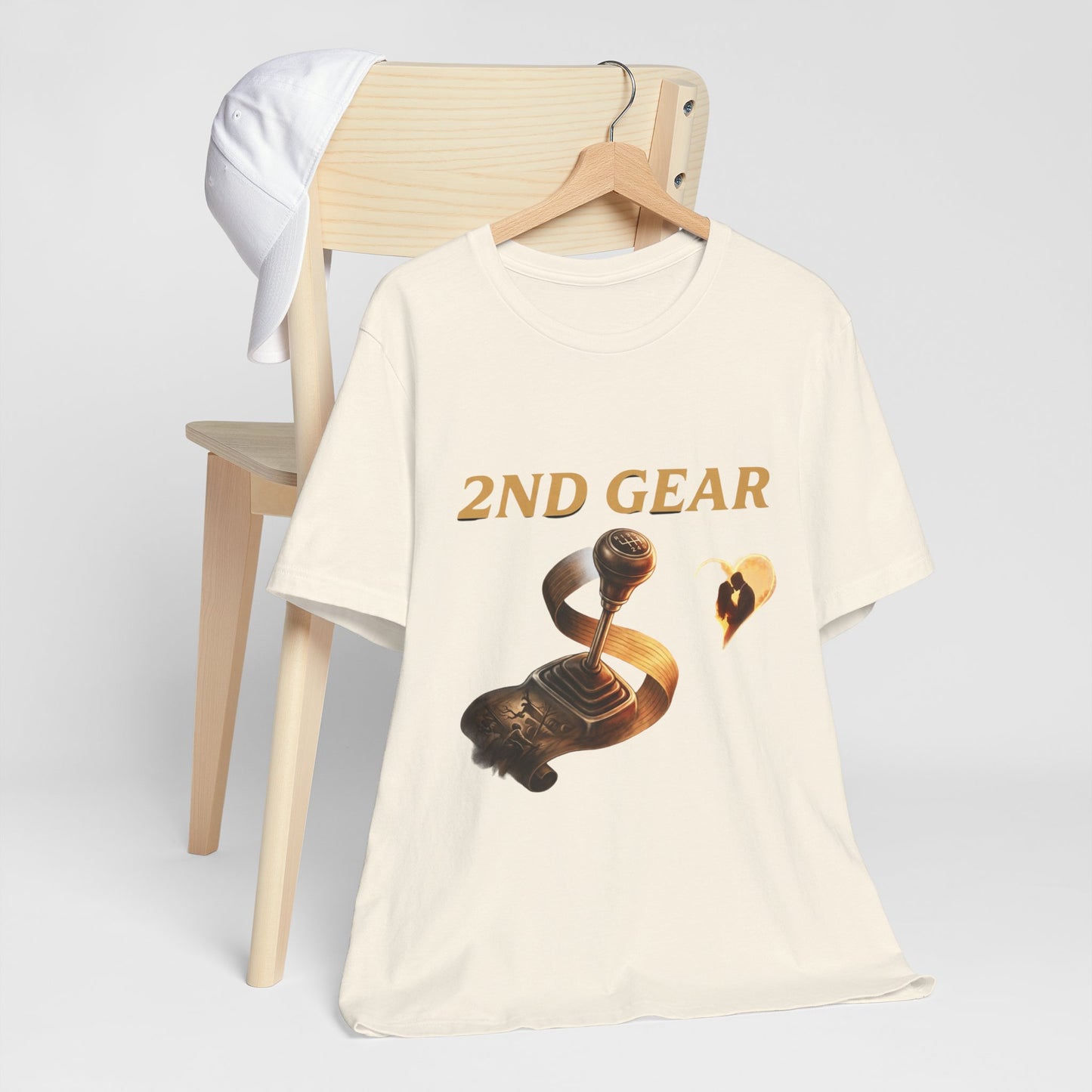 2nd Gear