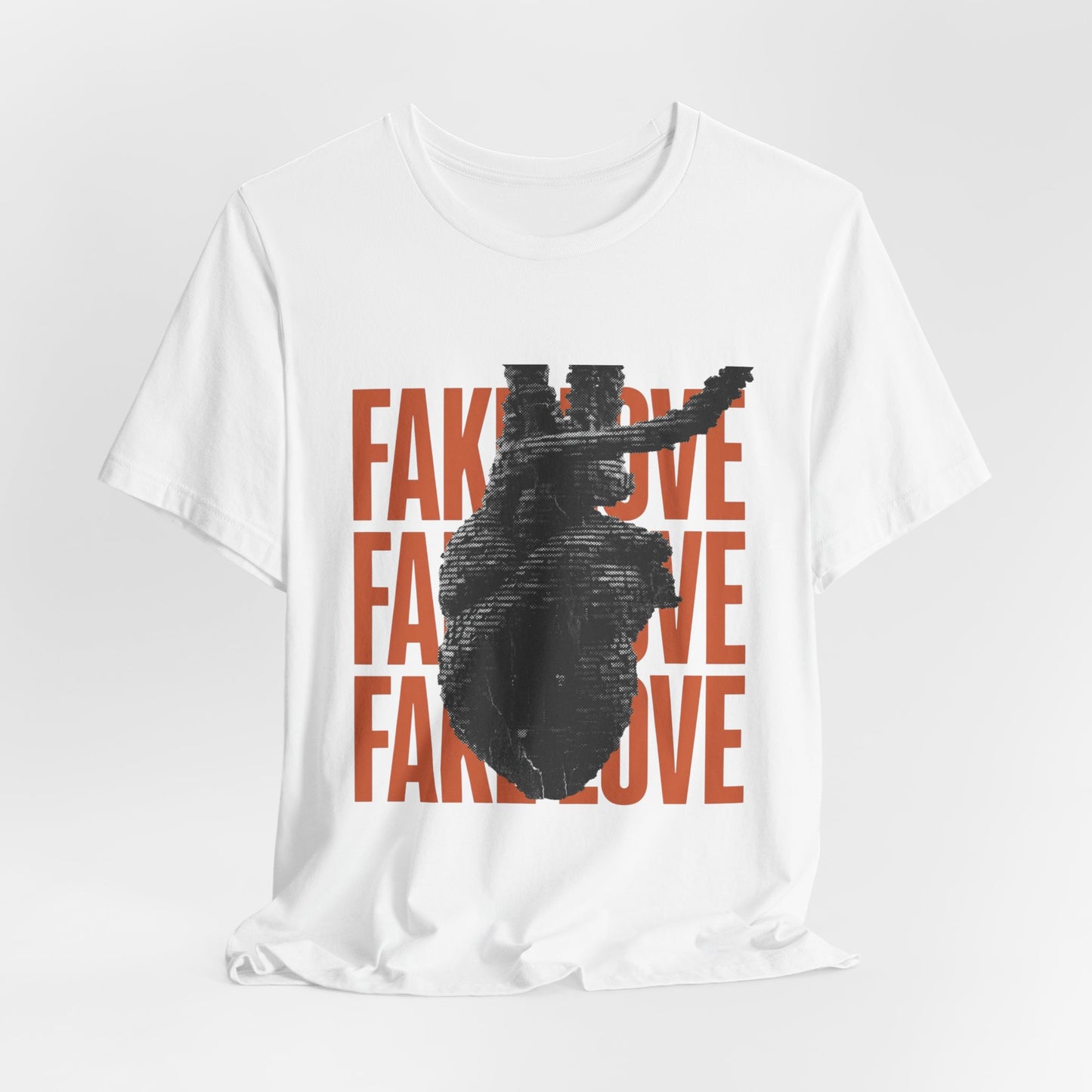 Fake Love