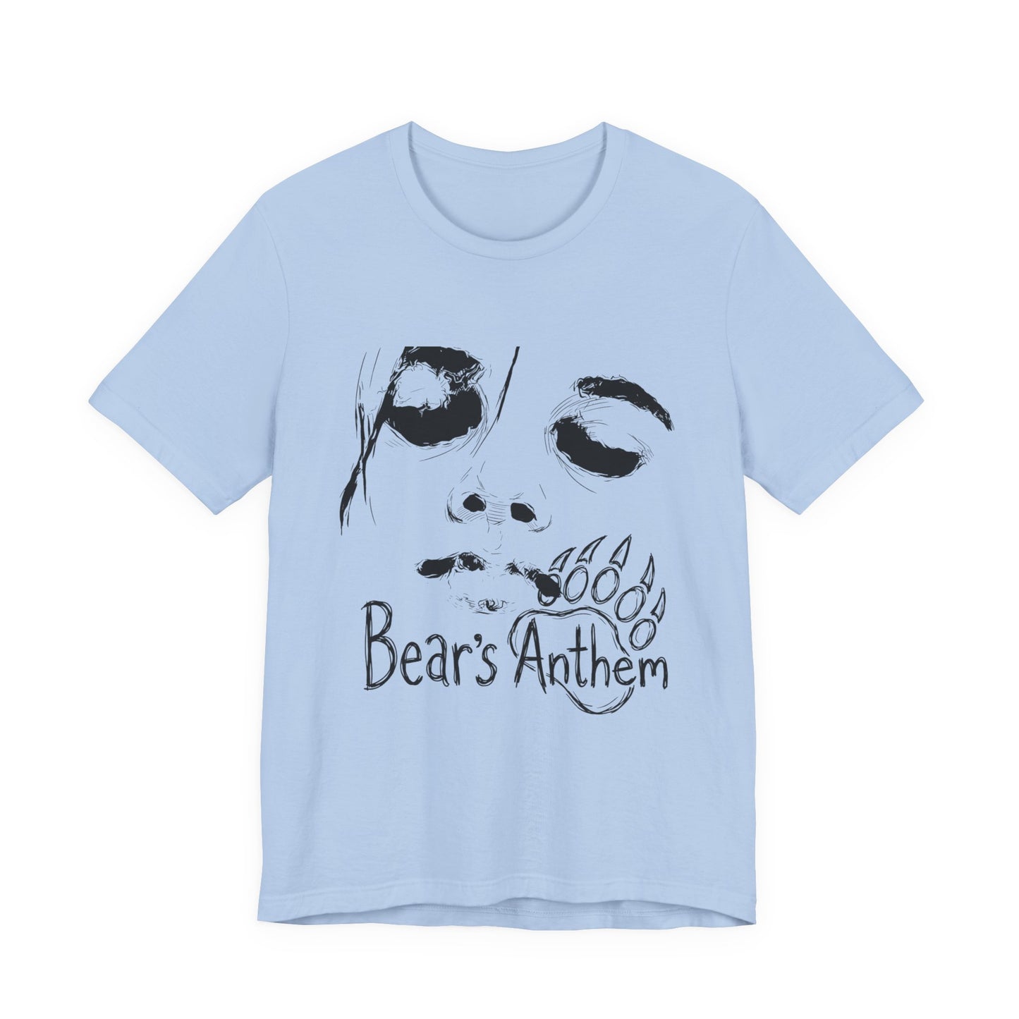 Bear's Anthem (remastered)