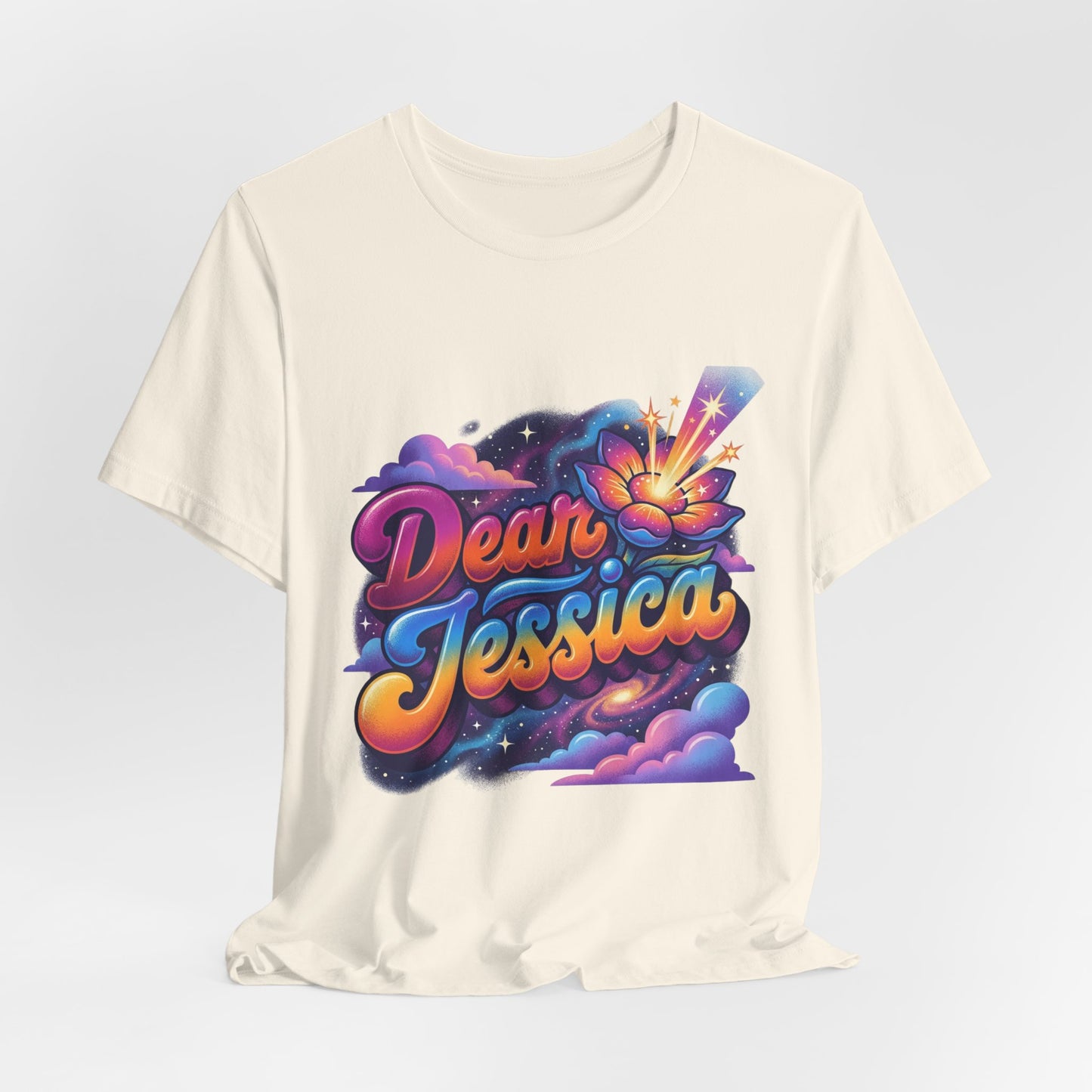 Dear Jessica