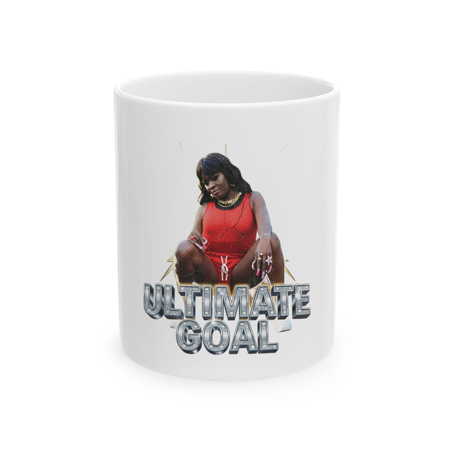 Ultimate Goal
