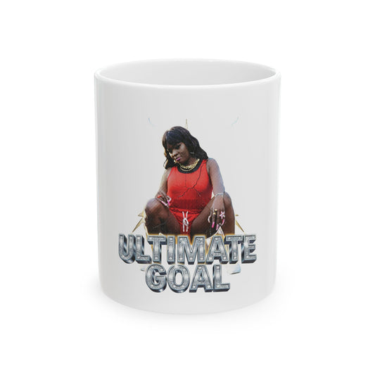 Ultimate Goal