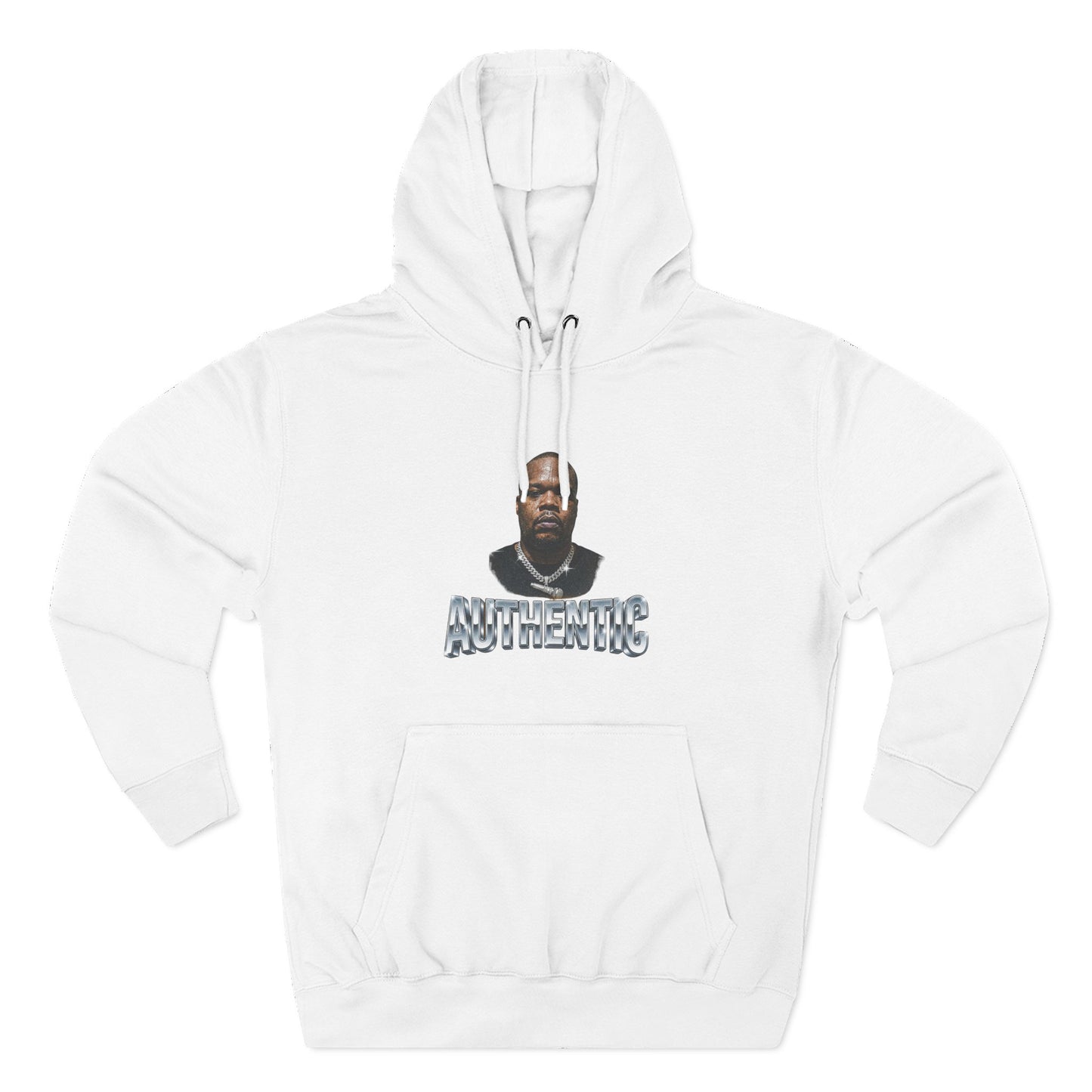Authentic