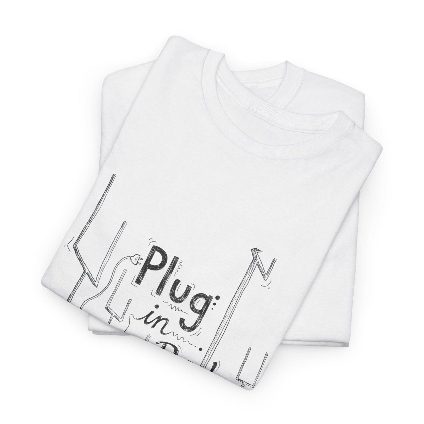 Plug in Baby