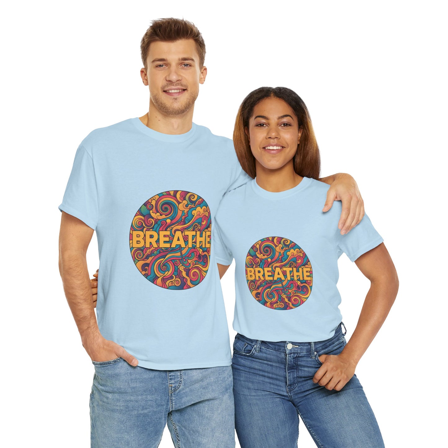 Breathe