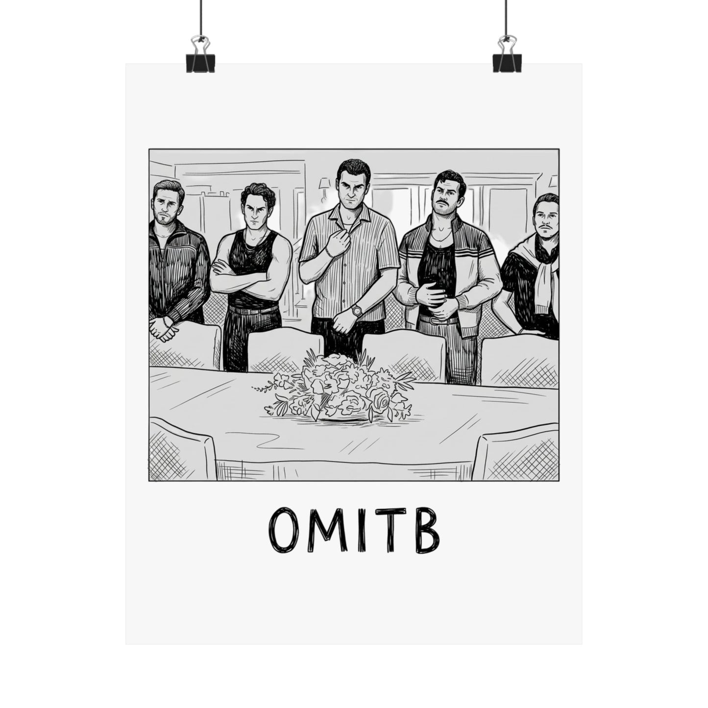 OMITB