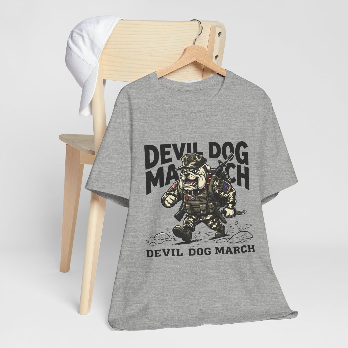 Devil Dog March