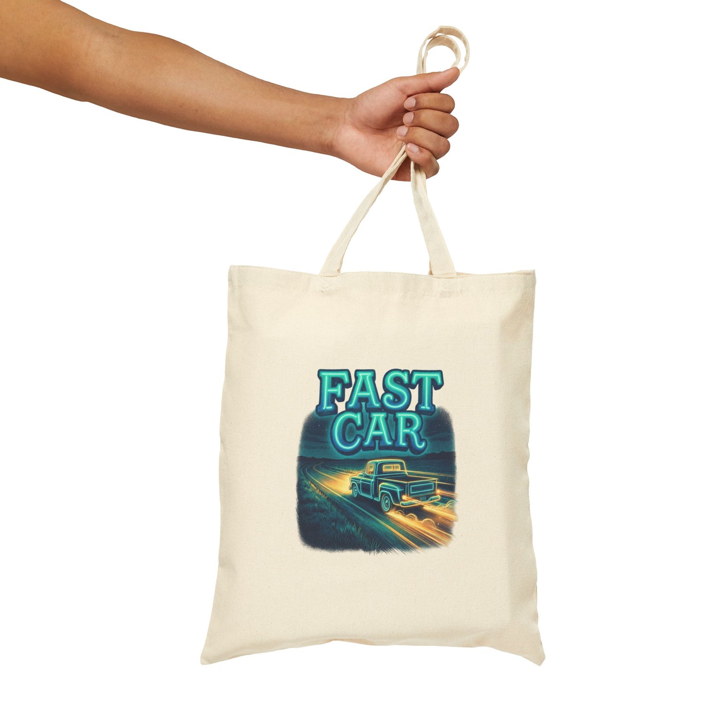 Fast Car
