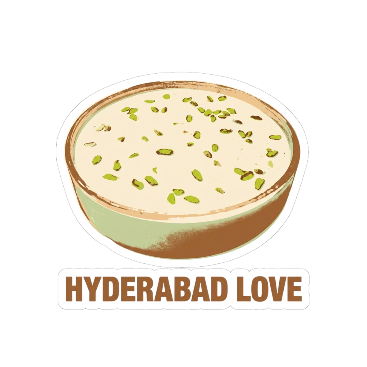 Hyderabad Love