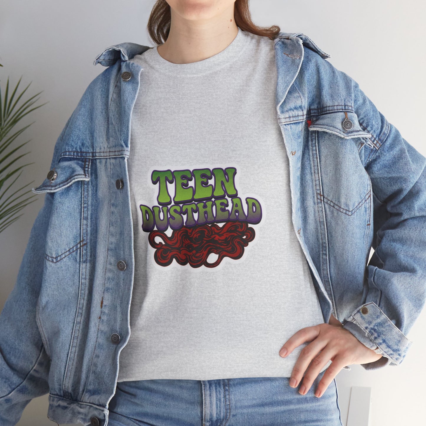 Teen Dusthead