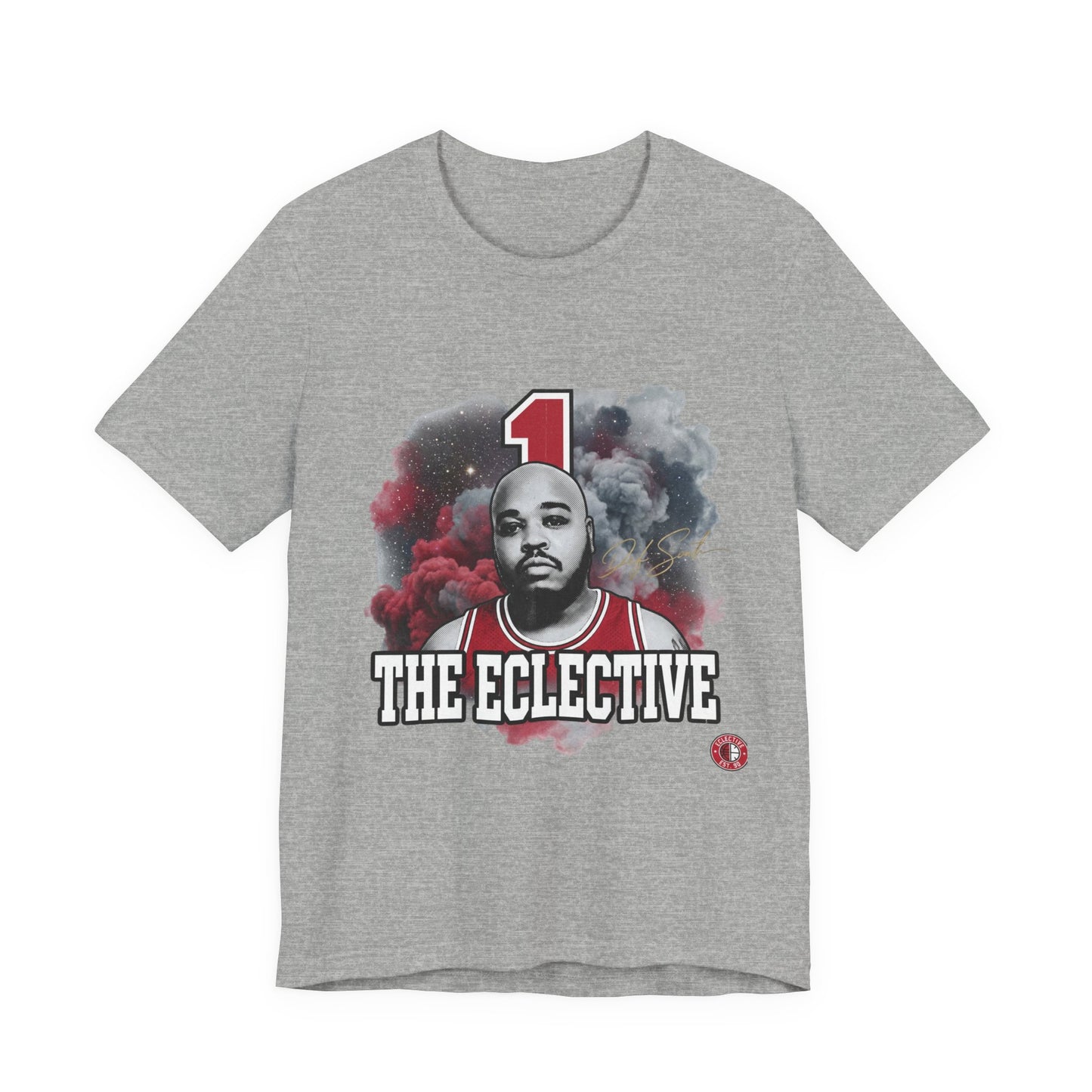 The Eclective