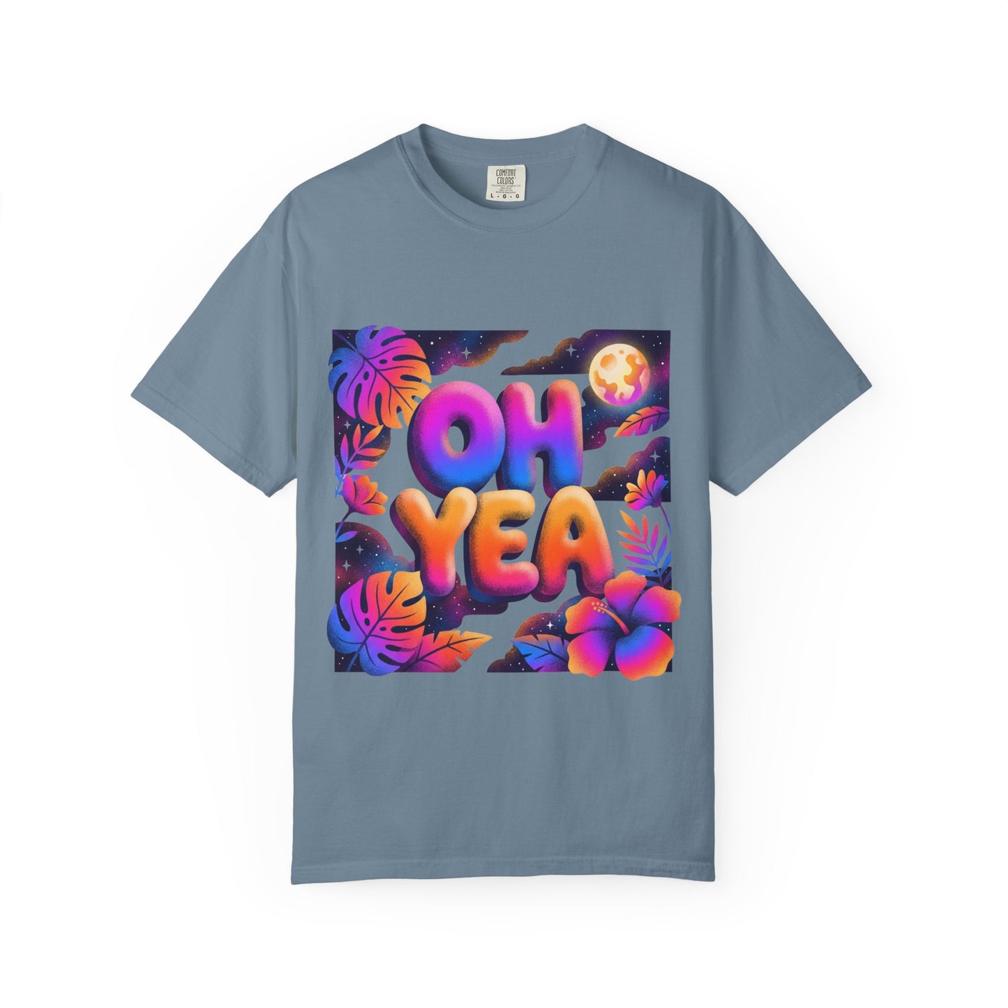 Oh Yea - Remastered 2022