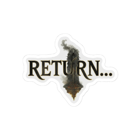 Return...