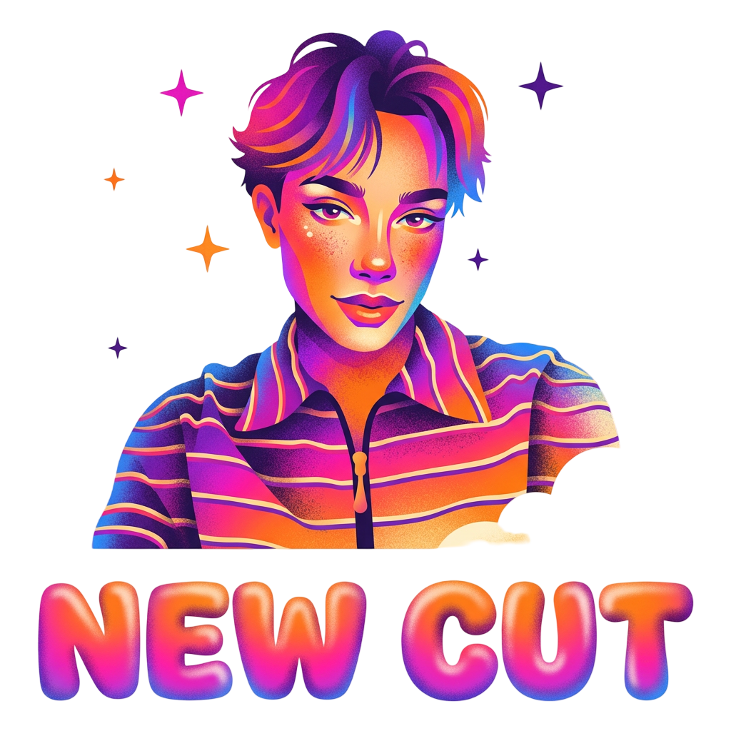 NEW CUT