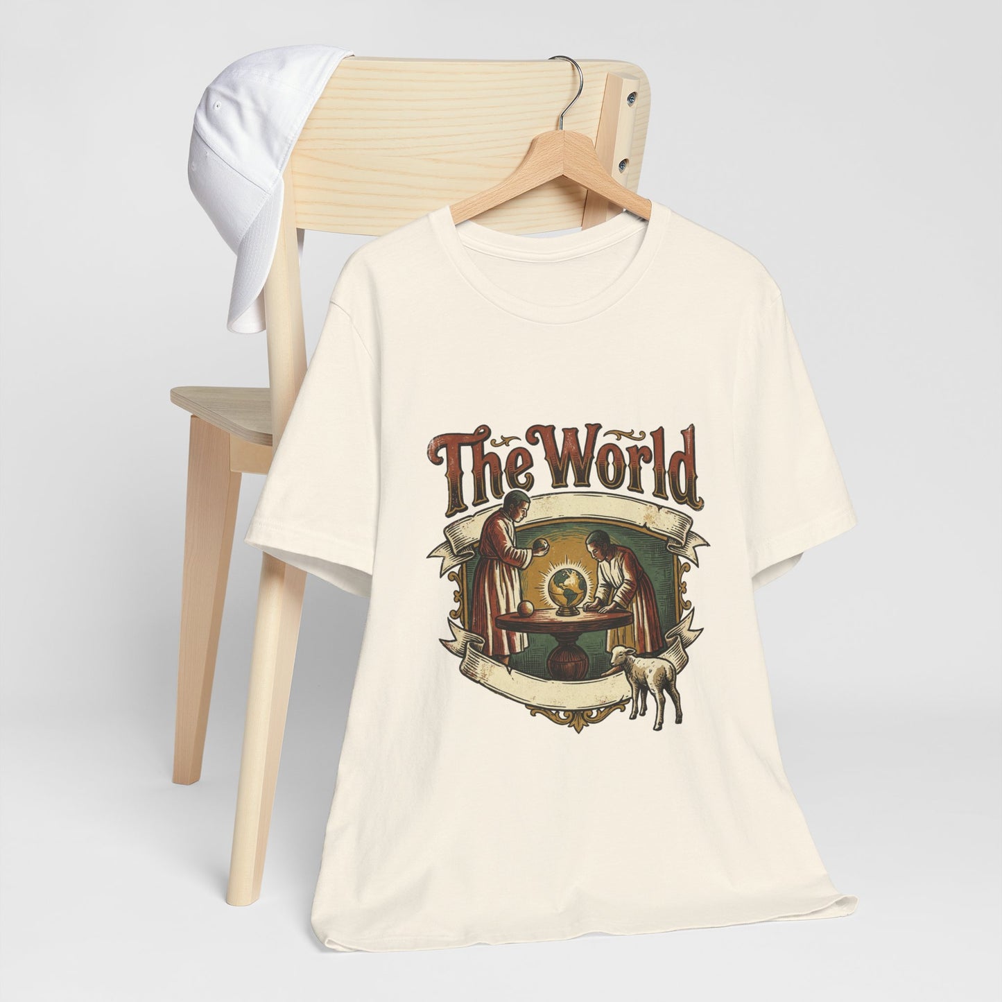 The World