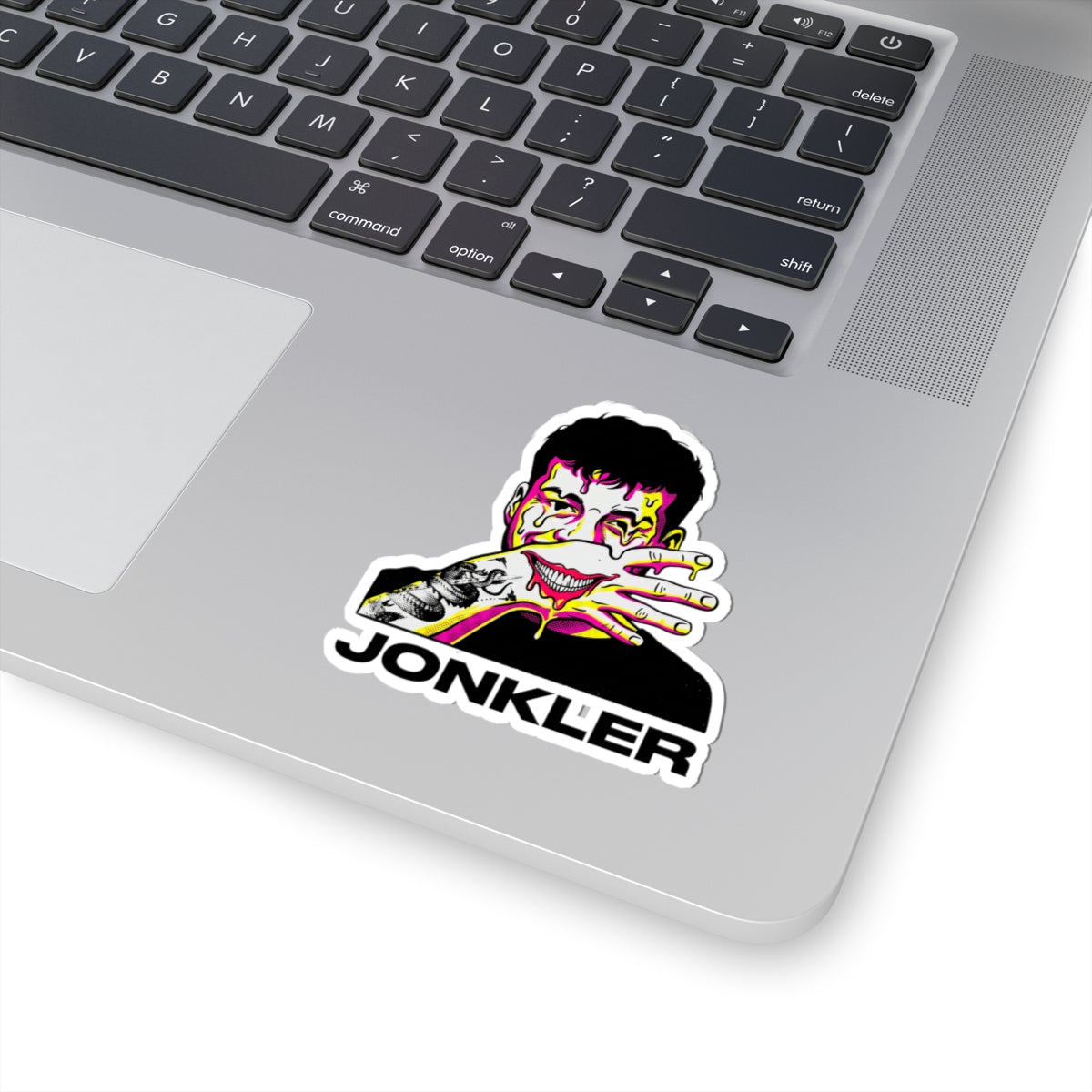 Jonkler